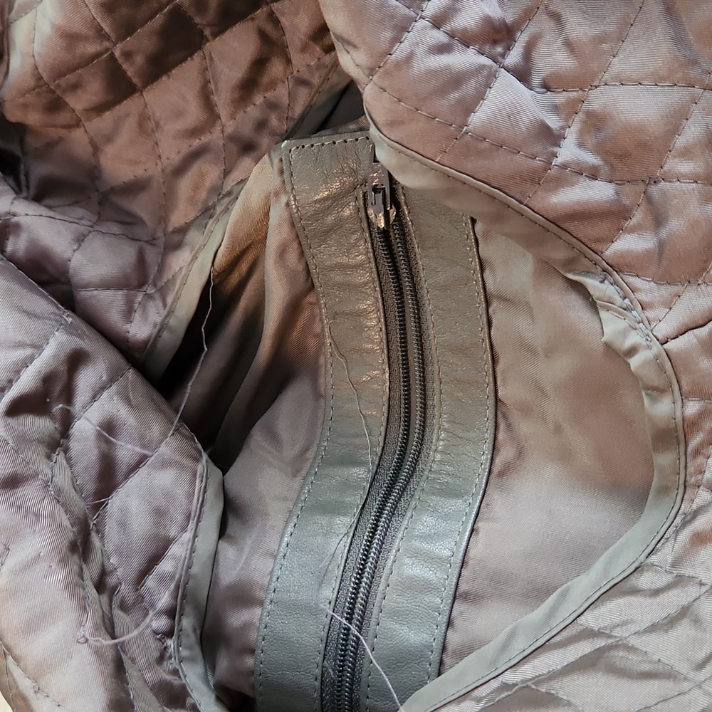Harley jacket - Picture 8 of 13